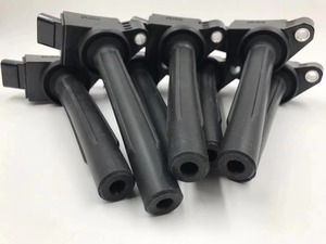Pour Hyundai Kia bobine d'allumage de haute qualité fil d'allumage bobine de bougie 23701-2B010 avantage de <span class=keywords><strong>prix</strong></span> bienvenue à nous consulter - Product Image 3