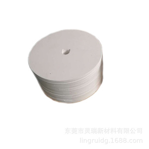 Cross Shaped <b>PTFE</b> Molding Wear Resistant Food Grade Component - Product Image 3
