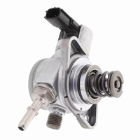 Pompe à carburant haute pression TIANBANG 166304016R pour CAPTUR I RENAULT