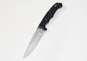 Couteau en acier inoxydable HOKC personnalisé avec manche G10, modèle FB111, longueur 34 cm, pour utilisation DIY, ODM et OEM - Product Image 3