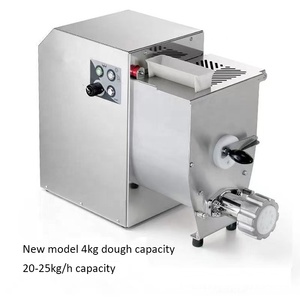 Macchine per la Produzione di <span class=keywords><strong>Pasta</strong></span> Fresca, Macchina per Fare Spaghetti e Maccheroni - Product Image 6