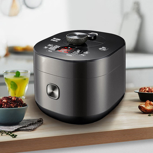 Bán buôn không dính thông minh Nồi hấp điện Nồi cơm điện Nồi áp suất - Product Image 2