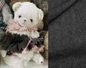 Tela de lana de juguete suave de calidad súper premium con color personalizado disponible Tela de lana de juguete suave hecha de lana a la venta - Product Image 2