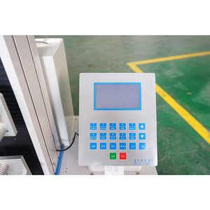 Instron <span class=keywords><strong>Hounsfield</strong></span> Fiber Numérique Papier Automatisée Et Manuelle de <span class=keywords><strong>Machine</strong></span> D'essai De Résistance à la Traction - Product Image 3