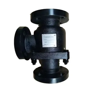 Screw air compressor parts high quality factory directly thermostat valve