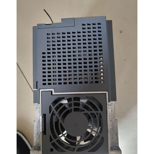 Variador de Frecuencia Serie J3 MR-J3-500B 5KW - Product Image 5