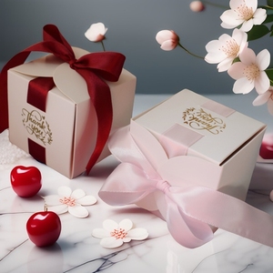 Boîte à bonbons <span class=keywords><strong>Ferrero</strong></span> <span class=keywords><strong>Rocher</strong></span> en papier <span class=keywords><strong>blanc</strong></span> pour les cadeaux des invités de mariage, les décorations de baby shower, emballage inspiré de la nourriture - Product Image 5