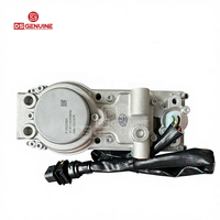 DS GENUINE 2037560 1978404 Actionneur de soupape électronique de turbocompresseur VGT 5322883 pour XF 106 EURO 6