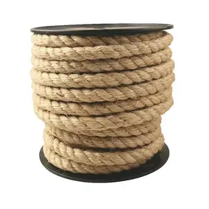 Faça cotação de fabricantes de Thick Sisal Rope de alta qualidade e Thick  Sisal Rope no Alibaba.com