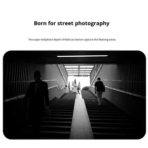 Objectif à focale fixe plein format 7artisans Seven Artisans M28mm F5.6 compatible avec <span class=keywords><strong>Leica</strong></span> M11 M10-p M10R <span class=keywords><strong>M240</strong></span> - Product Image 3