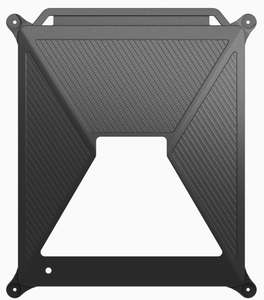 Custodia in silicone per dispositivo Starlink da esterno, prodotto OEM di fabbrica, <span class=keywords><strong>con</strong></span> ventosa, protezione solare per tetto, <span class=keywords><strong>copertura</strong></span> per montaggio Starlink Mini - Product Image 1