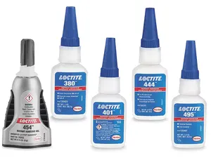 กาวล็อคไทท์ทุกซีรีส์ 601/603/620/222/241/242/243/262/263/270/275/271/277/272/290/401/406/480/415/567/577/326/680/638 - Product Image 3