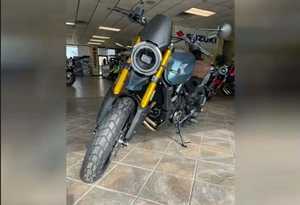 MAGASINER PRÊT À CONDUIRE 2025 DERNIÈRES VENTES POUR-Moto Morini Sportbike Moto SEIEMMEZZO <span class=keywords><strong>SCR</strong></span> à vendre - Product Image 3