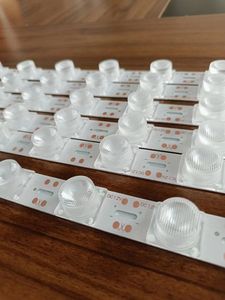 Barre lumineuse <span class=keywords><strong>LED</strong></span> 12V Edge Emiting <span class=keywords><strong>Led</strong></span> Module <span class=keywords><strong>Side</strong></span> Light Strip <span class=keywords><strong>LED</strong></span> Bar - Product Image 4