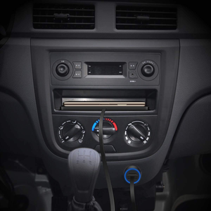 Cargador inalámbrico para coche, almohadilla de carga, Cargador rápido antideslizante de 15W para iPhone 11/12/13/14/15/16 Pro Max Samsung Galaxy S20 S10 + Note 9 - Product Image 2