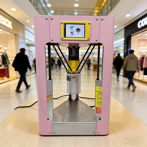 Imprimante 3D semi-automatique de qualité alimentaire pour la décoration de sucre, modèle Tian Gong Zhu, pour la production de maltose, vente directe usine UE, idéale pour les startups - Product Image 1