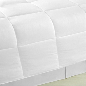 Léger Hypoallergénique De Qualité D'hôtel de Luxe En <span class=keywords><strong>Duvet</strong></span> D'oie - Product Image 5