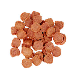 Etiquettes naturelles en forme <span class=keywords><strong>d</strong></span>'<span class=keywords><strong>agneau</strong></span> pour chiens, renommée, pour la nourriture des animaux - Product Image 5