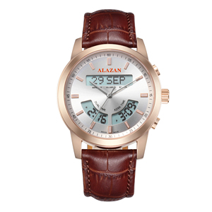 Calendarios Hijri y Gregoriano, Horarios de Oración Mundiales, Reloj Musulmán para Rezar, Reloj Digital Islámico para Orar Seis Veces al Día, Horarios de Oración Mundiales - Product Image 4