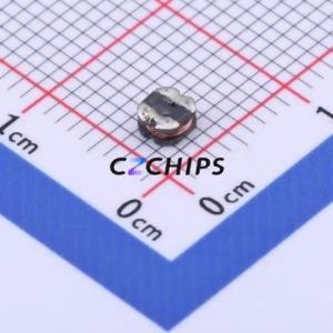 ตัวเหนี่ยวนำไฟฟ้าแบบ SMD รุ่น CD31 220M 22UH ขนาด 3.5x3 มม. (ค่าความเหนี่ยวนำ: )( ความแม่นยำ: 20%) กระแสไฟฟ้าที่กำหนด: 480mA - Product Image 2