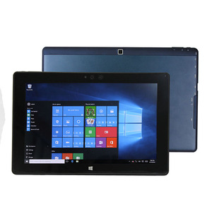 Giá bán buôn công nghiệp 10.1 inch Tablet PC với Win 10 0S 8GB + 128GB Rom HD IPS 1280*800 Tiny máy tính Tablet PC dự án - Product Image 1