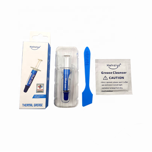 I9 CPU 15.2 الوزن/متر-K مبرد مياه 360 مللي متر 240 مللي متر CPU GPU رفع تردد التشغيل PC بناء معجون حراري مجمع 1g - Product Image 1