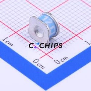 Original et tout nouveau SL1002A600SM SMD Transistor Gas Discharge Tube (GDT) Vente entière Puces de composants électroniques et service de nomenclature - Product Image 1