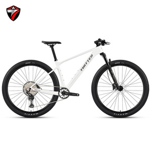 Bicicleta de Montaña Rígida de Carbono de Alto Módulo M9 de 12 Velocidades con <span class=keywords><strong>Shimano</strong></span> <span class=keywords><strong>XT</strong></span> M8100 para Cross Country - Product Image 2