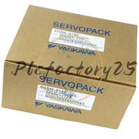 SGDH-01AE IPC Neuf Scellé YASKAWA Servomoteur AC SGDH-01AE PLC 220V