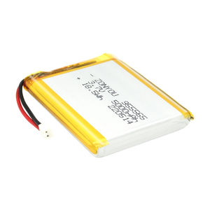 סוללת נוזל ZonYou 955565 5000mAh לכלי עבודה, מוצרי אלקטרוניקה צרכניים וצעצועים - Product Image 2