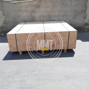 Radiador de Aluminio 3208 para Motor 3N-2913 - Product Image 4