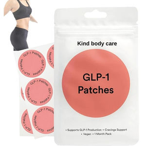 Parches de cuidado diario portátiles OCEAURA, cuidado corporal suave para aliviar las molestias para personas perezosas, producto de belleza y cuidado Personal - Product Image 6