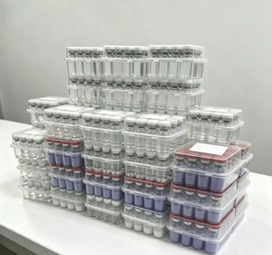 Péptidos OEM, Envío Rápido, Suministro Directo de Fábrica, Alta Calidad, Económicos, Péptidos en Stock - Product Image 5