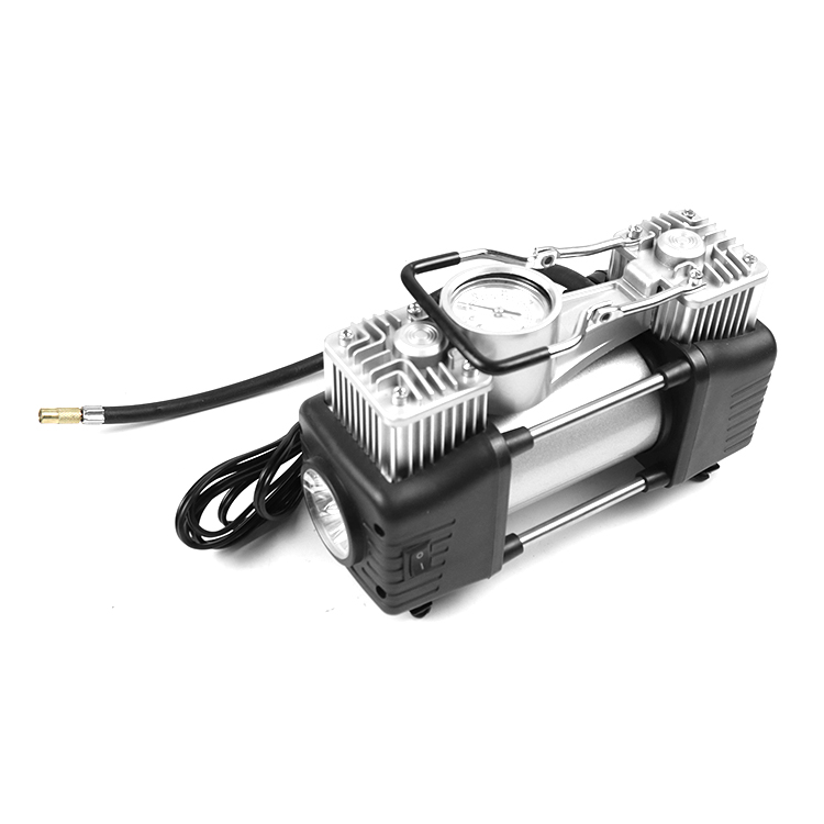 Автомобильный воздушный компрессор, автомобильный насос для накачивания шин, автомобильный насос для накачивания шин, комплект для ремонта автомобильных шин