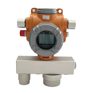 NKYF Détecteur <span class=keywords><strong>de</strong></span> <span class=keywords><strong>monoxyde</strong></span> <span class=keywords><strong>de</strong></span> <span class=keywords><strong>carbone</strong></span> <span class=keywords><strong>et</strong></span> <span class=keywords><strong>de</strong></span> gaz <span class=keywords><strong>propane</strong></span> Détecteur <span class=keywords><strong>de</strong></span> gaz fixe avec technologie infrarouge NDIR Garantie <span class=keywords><strong>de</strong></span> 12 mois - Product Image 5