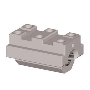 Snail For Top Modular Vise Modular Vises <b>Bench</b> Vise Component - Product Image 2