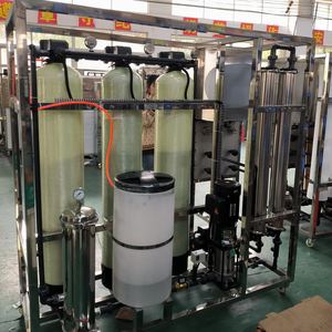 <span class=keywords><strong>เครื่อง</strong></span><span class=keywords><strong>กรอง</strong></span>น้ำส่งเร็ว วัสดุ SS304 และ UPVC ทนทาน สำหรับ<span class=keywords><strong>กรอง</strong></span>น้ำดื่มในครัวเรือน - Product Image 4