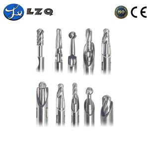 Cortador de mordida doble, afeitadora de artroscopia, instrumento quirúrgico de Histeroscopia histeroscópica en venta - Product Image 4