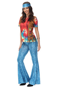 Disfraz <span class=keywords><strong>de</strong></span> Fiesta para Adultos, Disfraz <span class=keywords><strong>de</strong></span> Discoteca <span class=keywords><strong>de</strong></span> <span class=keywords><strong>los</strong></span> 70 y <span class=keywords><strong>80</strong></span>, Ropa <span class=keywords><strong>de</strong></span> Baile, Disfraz <span class=keywords><strong>de</strong></span> Cosplay para Mujer - Product Image 3