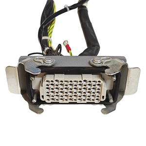 สายเชื่อมต่อหุ่นยนต์ FANUC A660-4004-T776 สำหรับแขนหุ่นยนต์อุตสาหกรรมและตัวควบคุม - Product Image 3