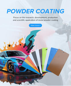 Revêtement en poudre <span class=keywords><strong>polyester</strong></span> électrostatique blanc RAL9003 haute brillance, résistant à la chaleur, pour <span class=keywords><strong>peinture</strong></span> de bateaux et collage de cadres en aluminium - Product Image 6