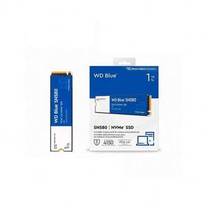 Disque dur interne SSD 990 PRO NVME M.2 4T SSD MZ-V9P4T0CW - Product Image 5