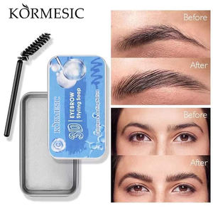 Holesale-etiqueta personalizada a prueba de agua, jabón de <span class=keywords><strong>cejas</strong></span> de larga duración - Product Image 6