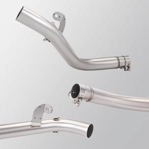 ท่อไอเสียสำหรับ Triumph Street Triple 765 765S R ท่อไอเสียพร้อมปลายเก็บเสียง 765RS ท่อร่วมไอเสียสำหรับแบบ Slip-on ของแท้ - Product Image 6