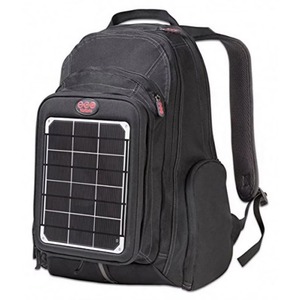 Sac à dos de randonnée ultra léger BSCI + batterie externe, sacs à dos de camping légers - Product Image 1