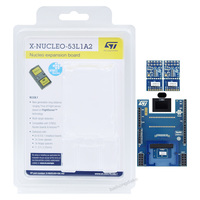 Modulo di Rilevamento Distanza a Tempo di Volo X-NUCLEO-53L1A2 per Arduino Nucleo Shield