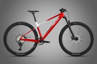 Vélo de montagne TWITTER en fibre de carbone 27,5'' 29'' M10 sans fil 13 vitesses avec frein à disque hydraulique pour adulte