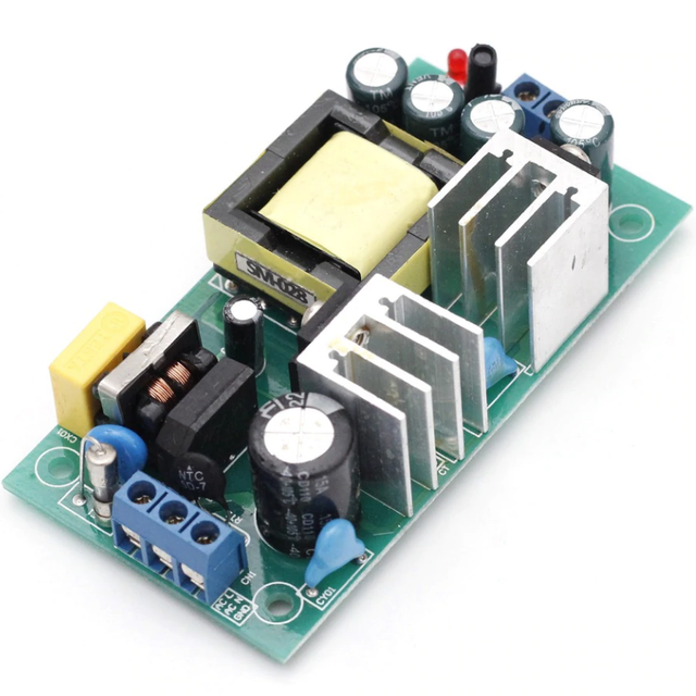 High quality one-stop service power supply PCBA control circuit board manufacturer PCBA PCB assembly factory