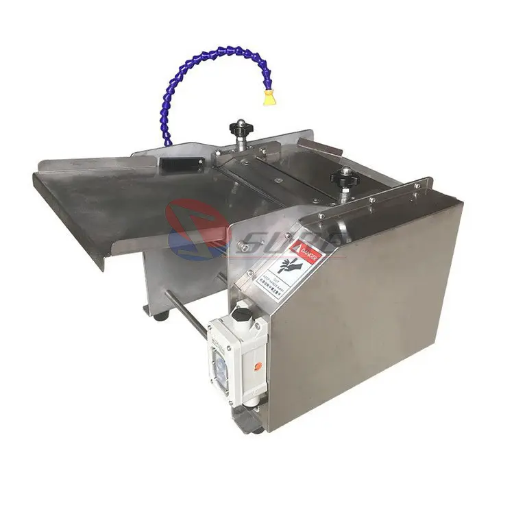 High Performance Squid Peeling Machine/ Fish Peeling Skinning Machine/ Squid Skin Removal Remover Machine