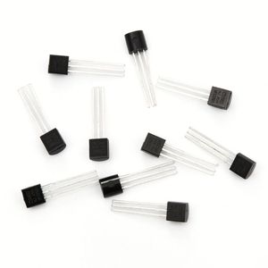 New and Original Supply X00619MA1AA2 TO-92 Transistor Specialized <b>Electronic</b> Components Purchasing and Support Services - Product Image 1